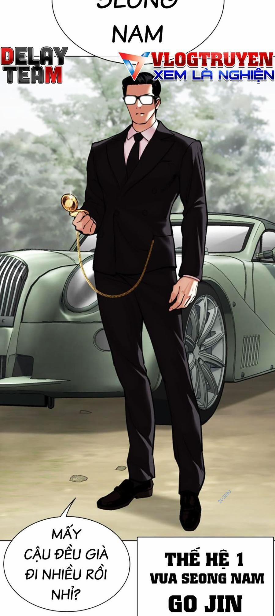 Hoán Đổi Diệu Kỳ 481 trang 115