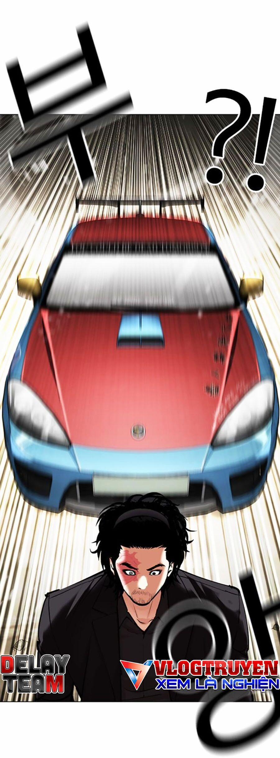 Hoán Đổi Diệu Kỳ 481 trang 122