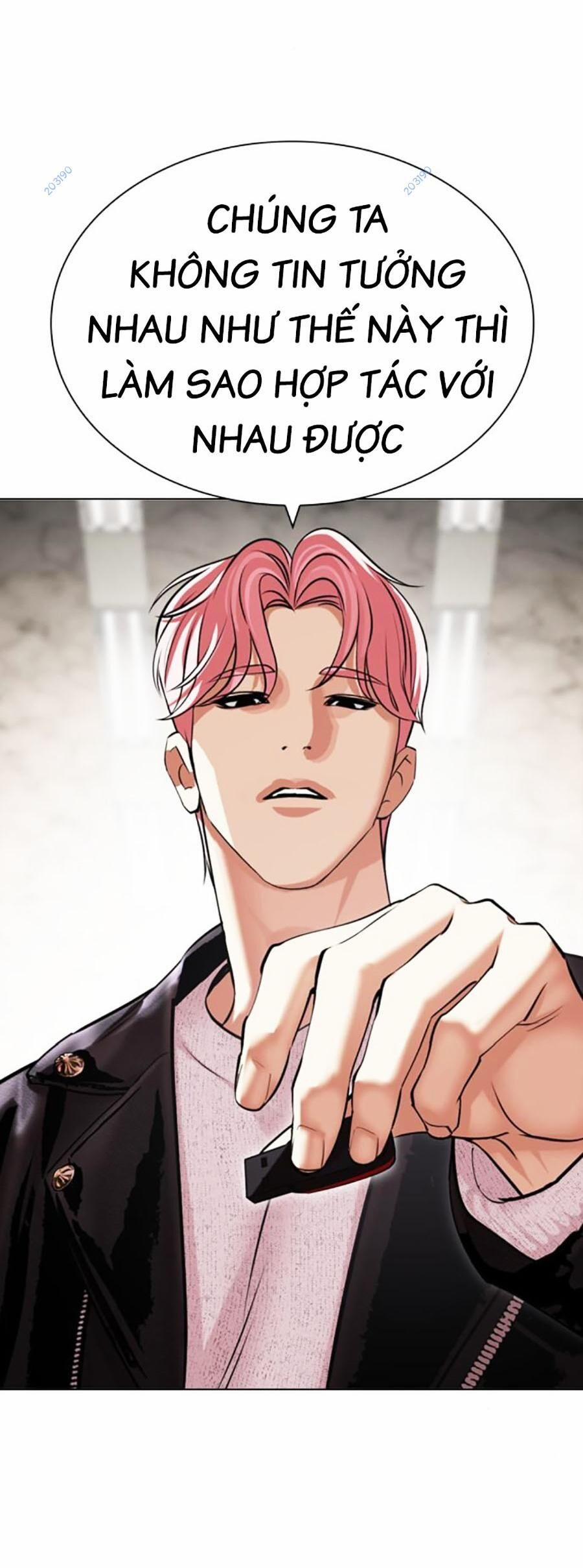 Hoán Đổi Diệu Kỳ 481 trang 14