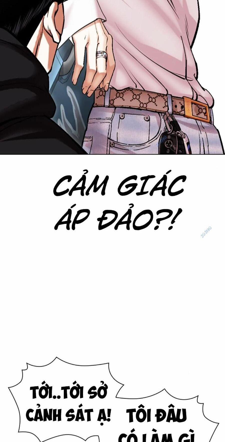 Hoán Đổi Diệu Kỳ 481 trang 83