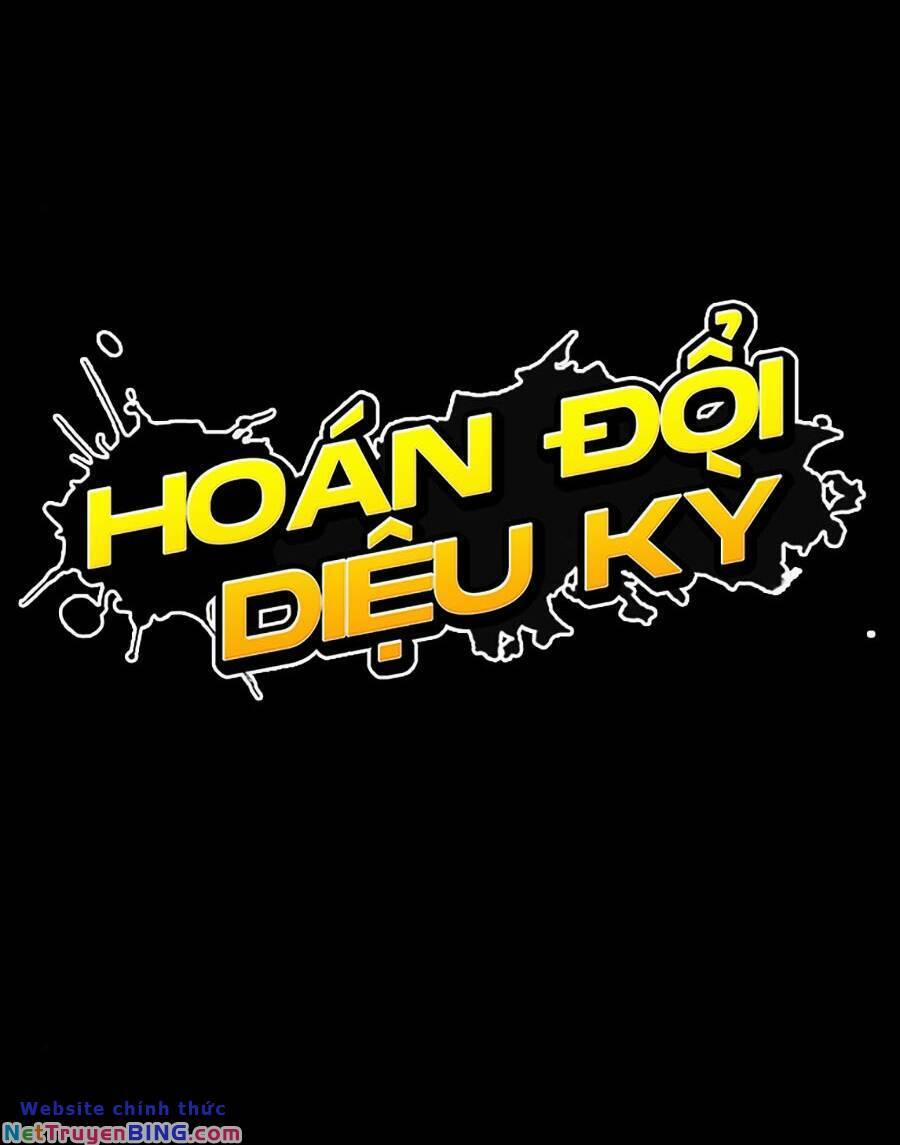 Hoán Đổi Diệu Kỳ 482 trang 114