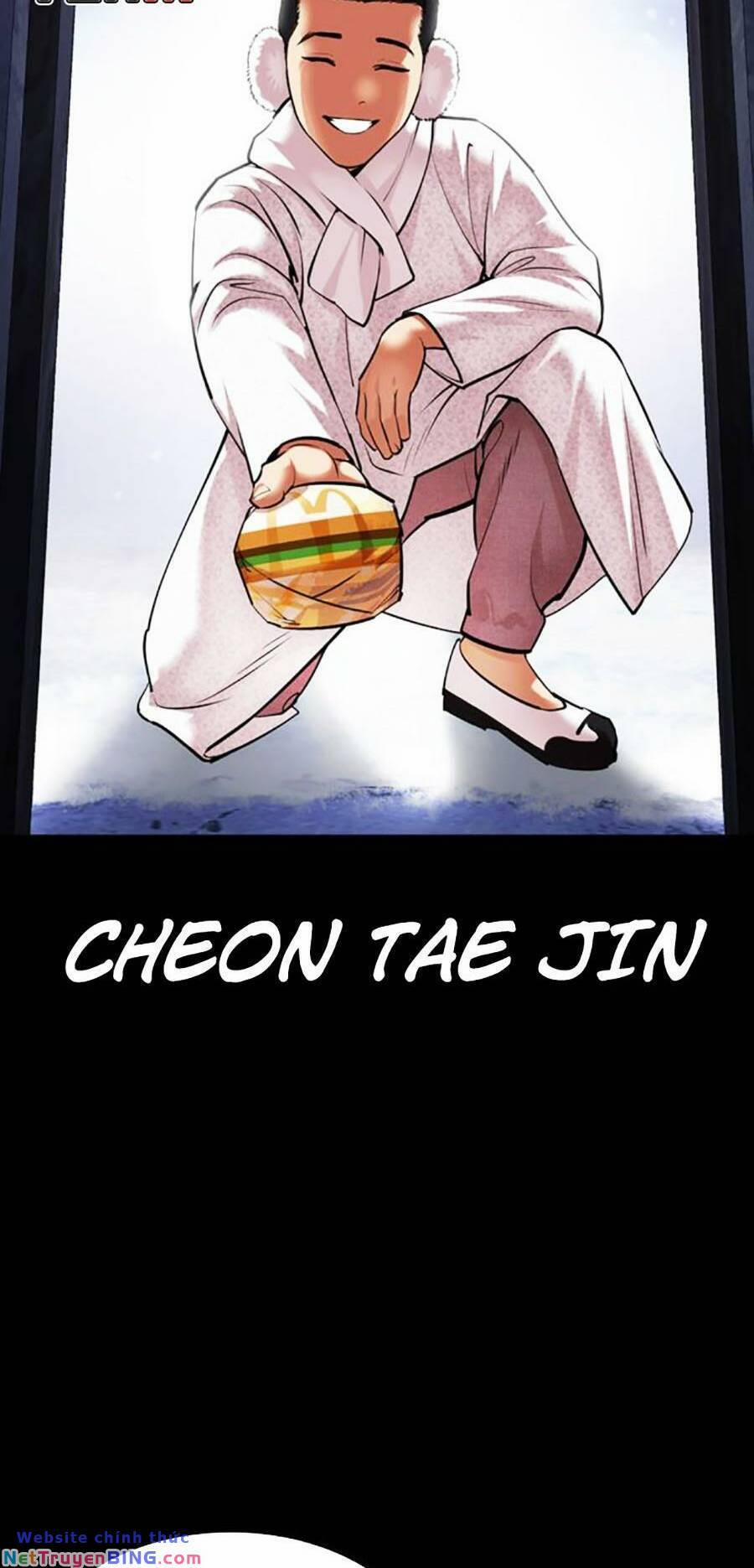 Hoán Đổi Diệu Kỳ 482 trang 141