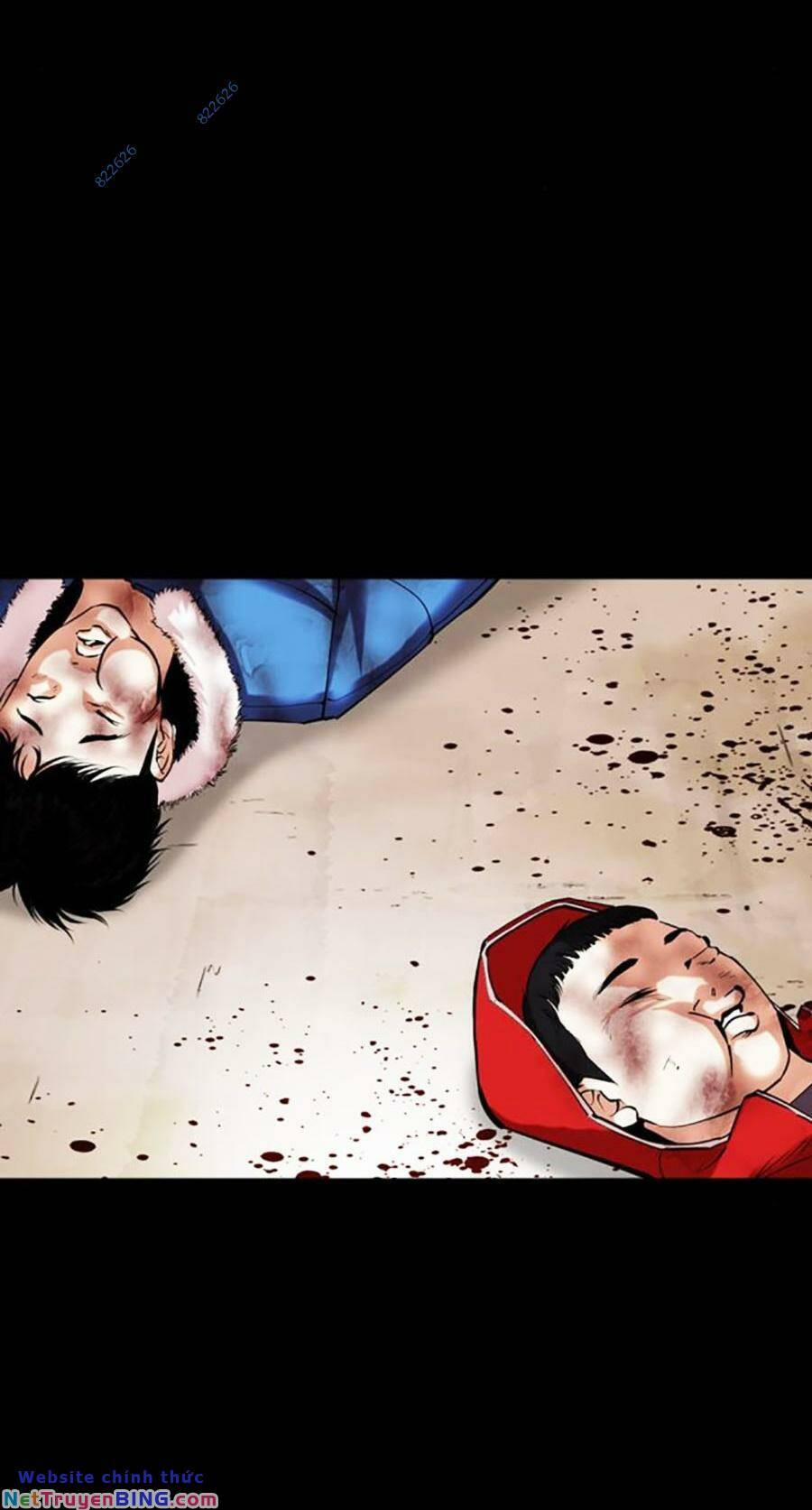 Hoán Đổi Diệu Kỳ 482 trang 159