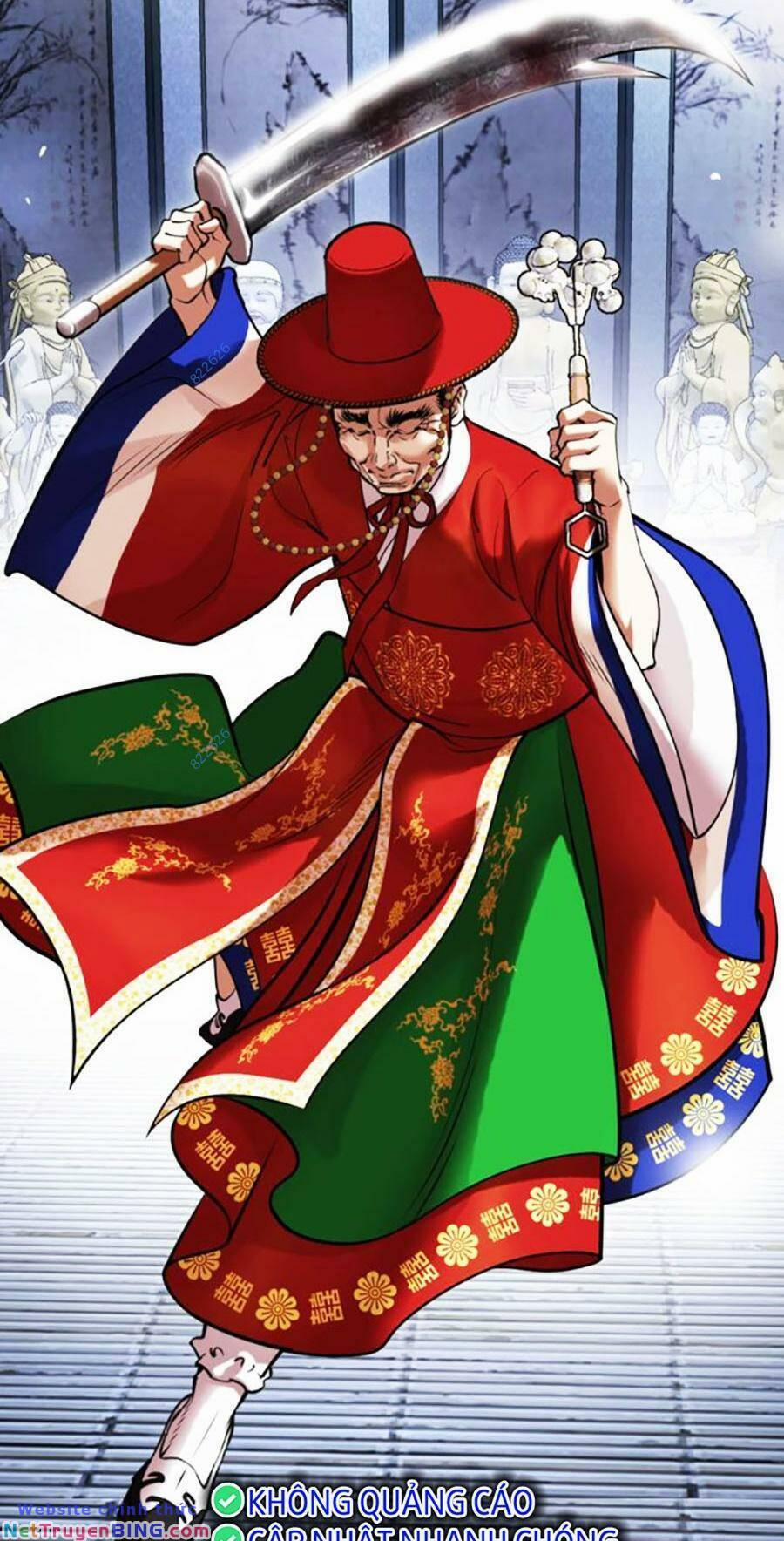 Hoán Đổi Diệu Kỳ 482 trang 181