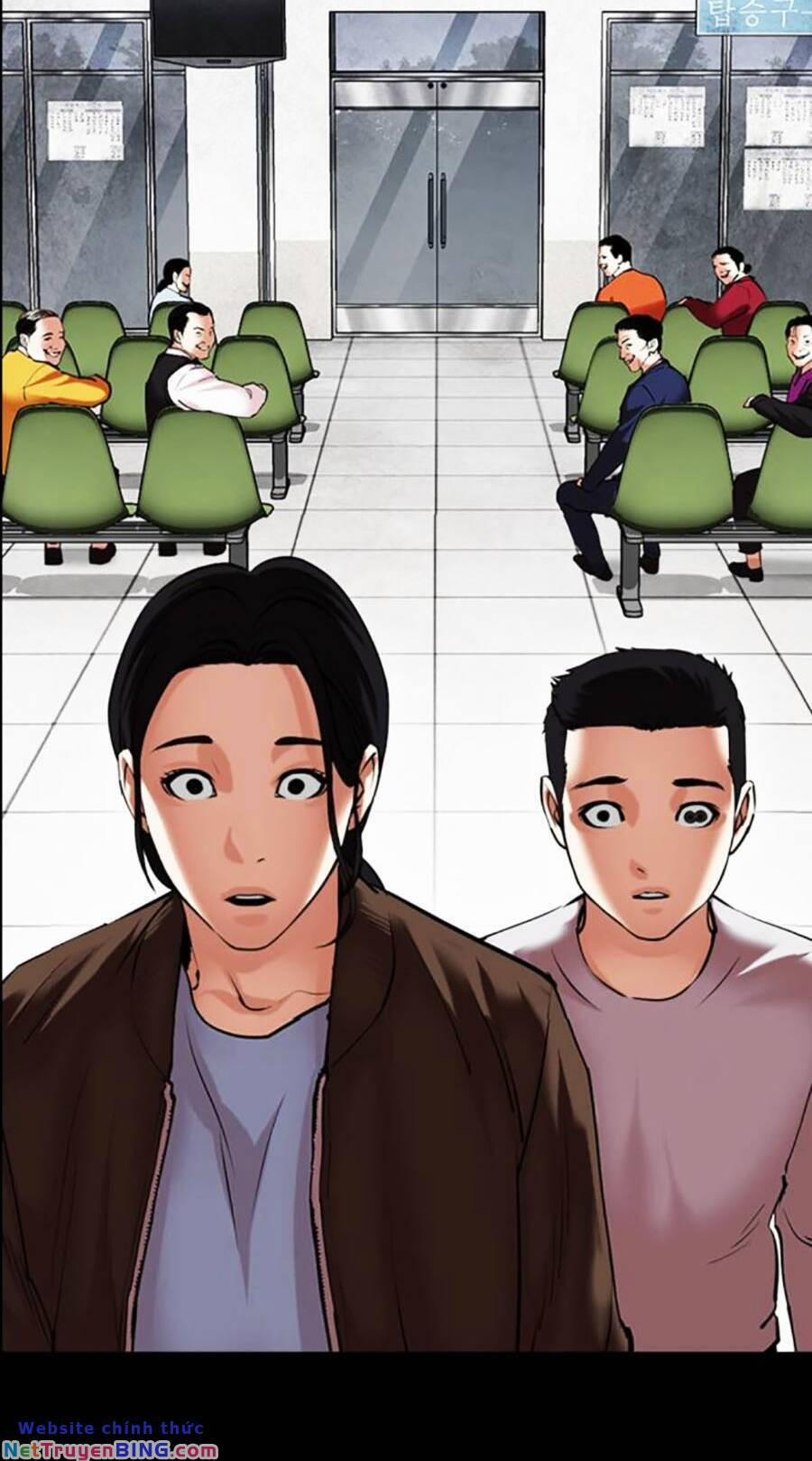 Hoán Đổi Diệu Kỳ 482 trang 70