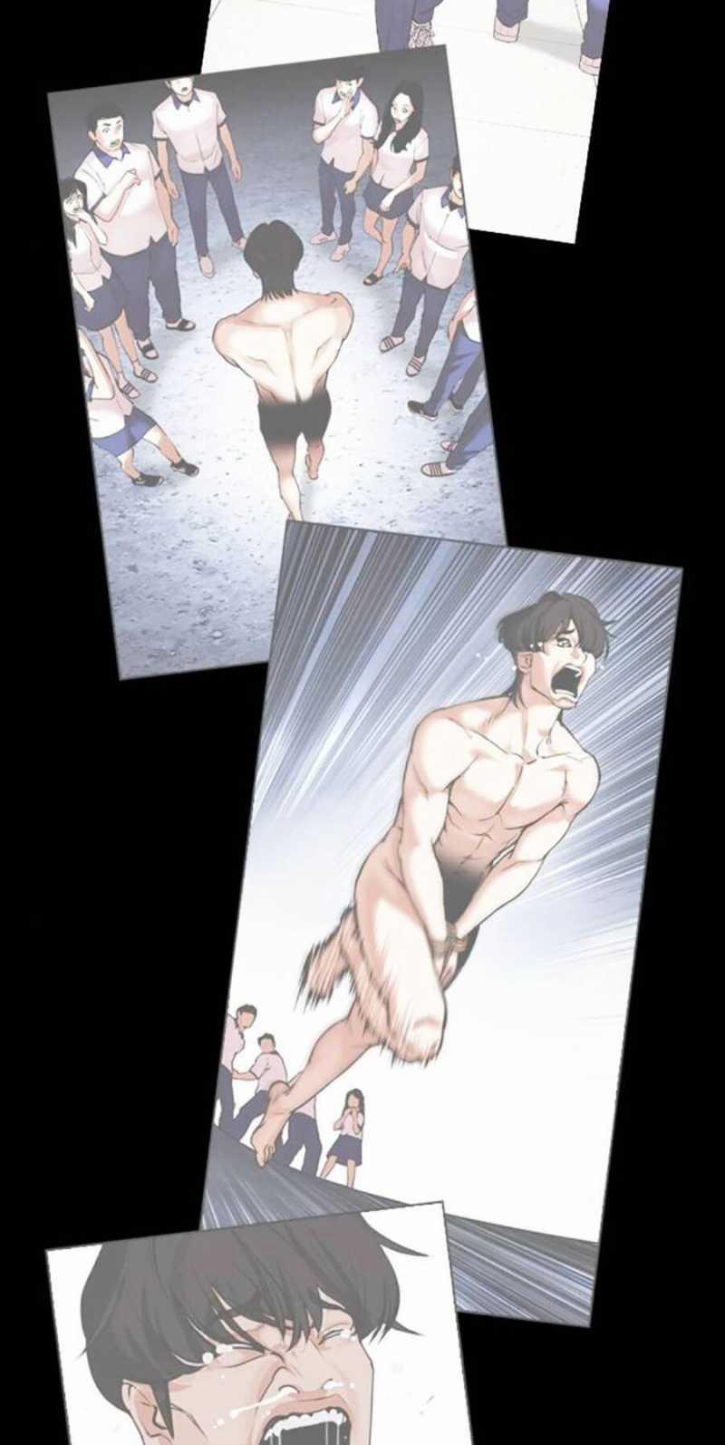 Hoán Đổi Diệu Kỳ 484 trang 163