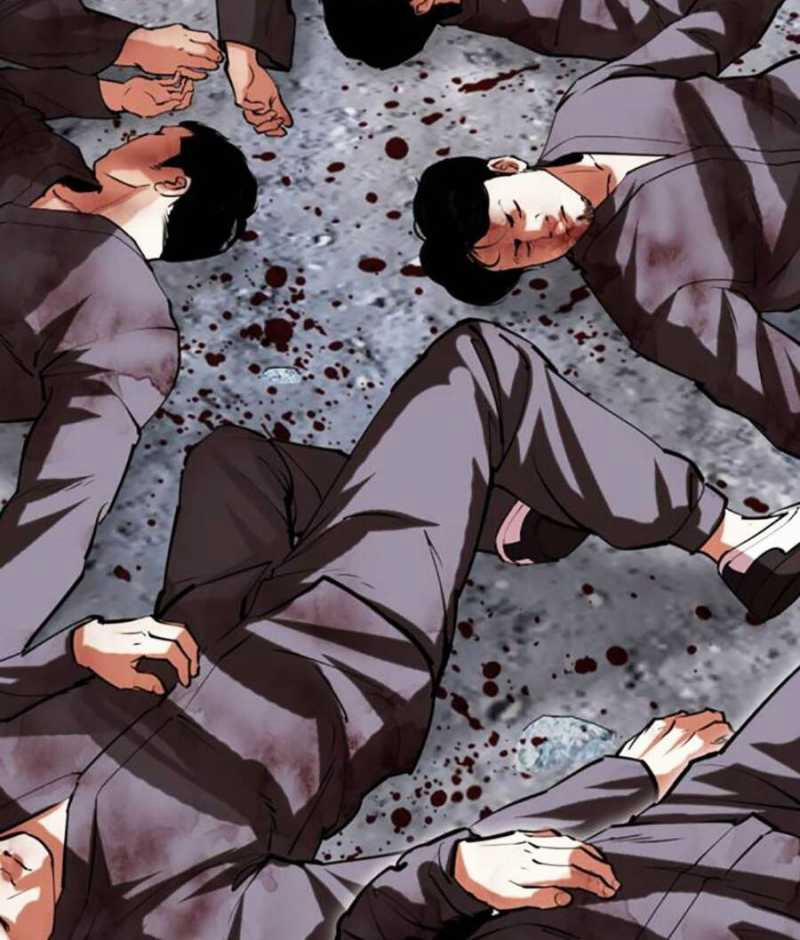 Hoán Đổi Diệu Kỳ 485 trang 31