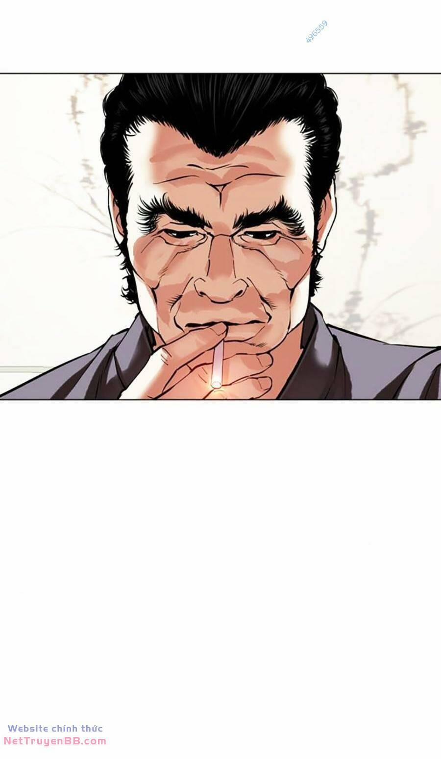 Hoán Đổi Diệu Kỳ 488 trang 4