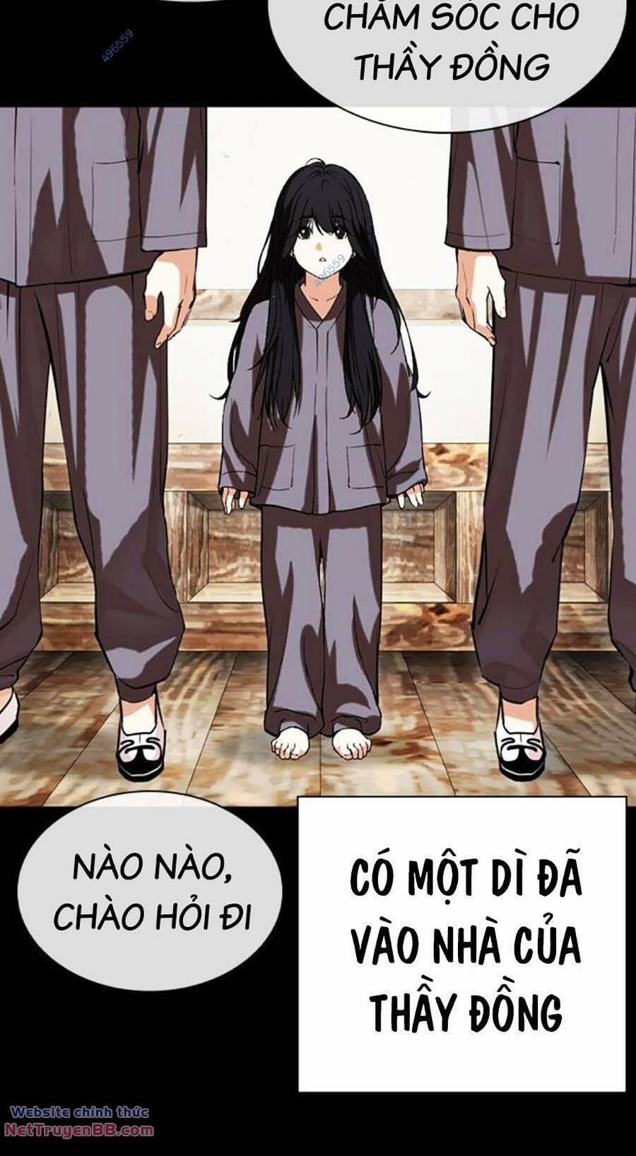 Hoán Đổi Diệu Kỳ 488 trang 50