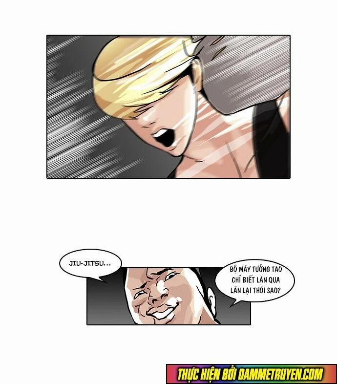 Hoán Đổi Diệu Kỳ 49 trang 32