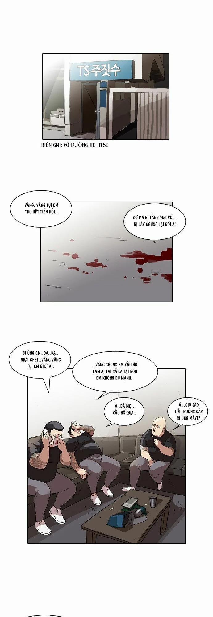 Hoán Đổi Diệu Kỳ 49 trang 5