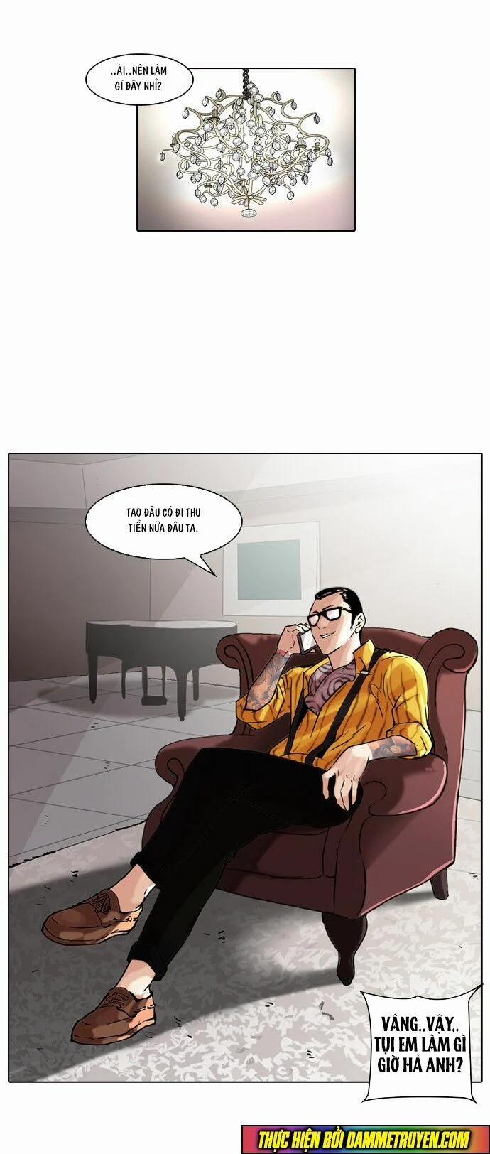 Hoán Đổi Diệu Kỳ 49 trang 7