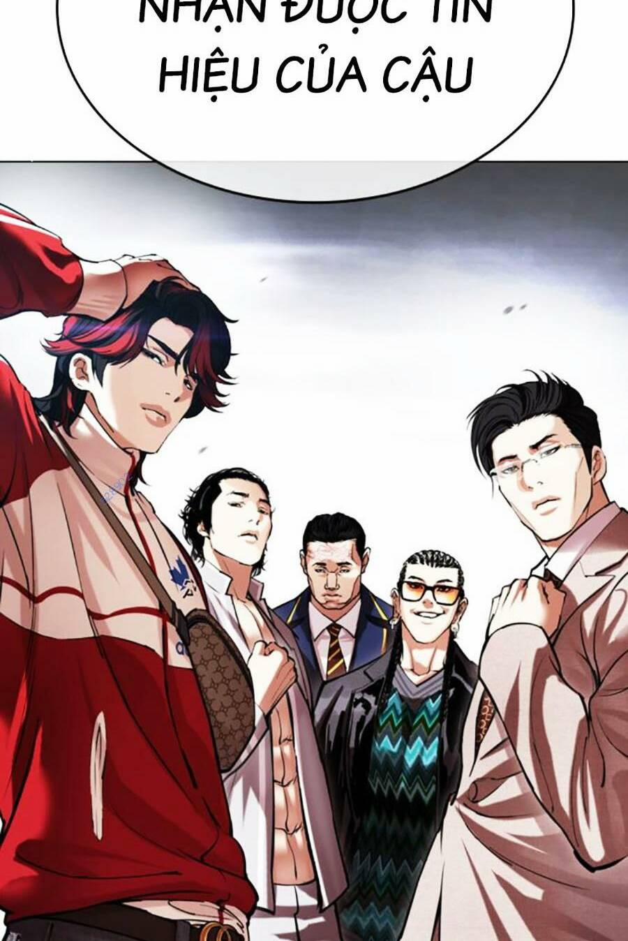 Hoán Đổi Diệu Kỳ 492 trang 252