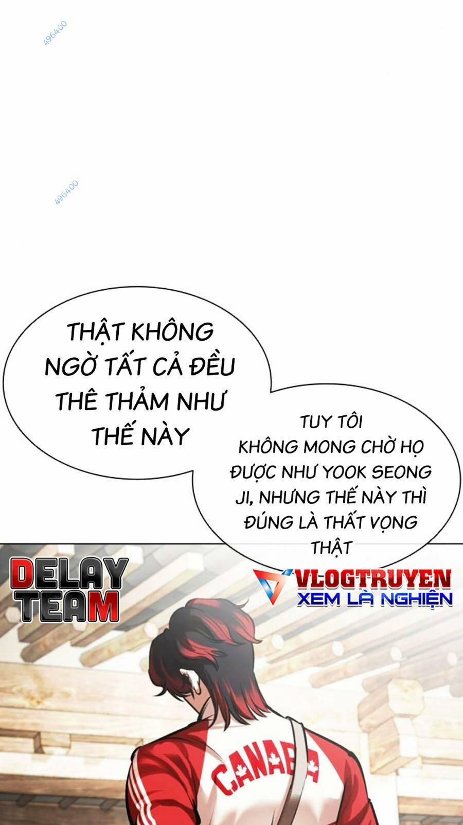 Hoán Đổi Diệu Kỳ Chương 494 Trang 91