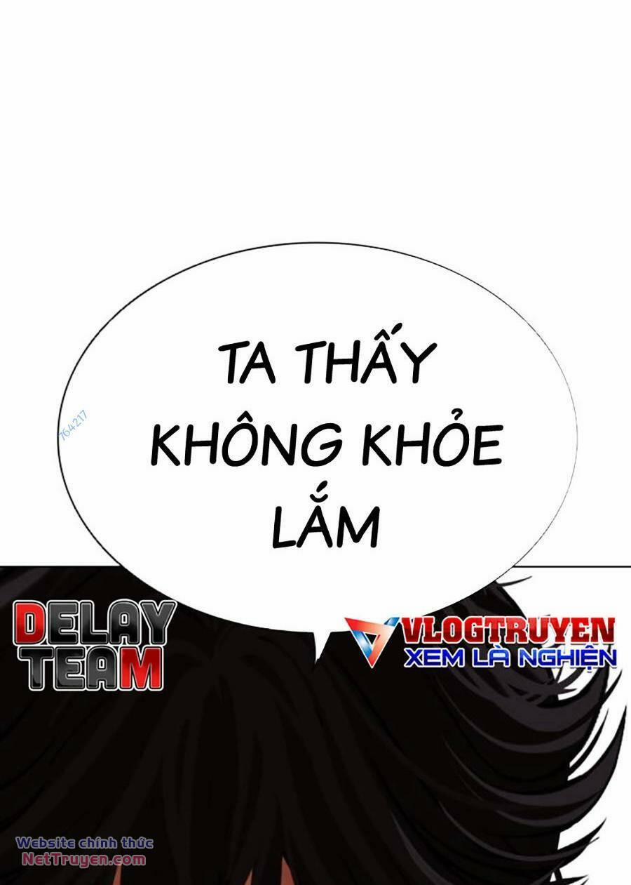 Hoán Đổi Diệu Kỳ Chương 498 Trang 11