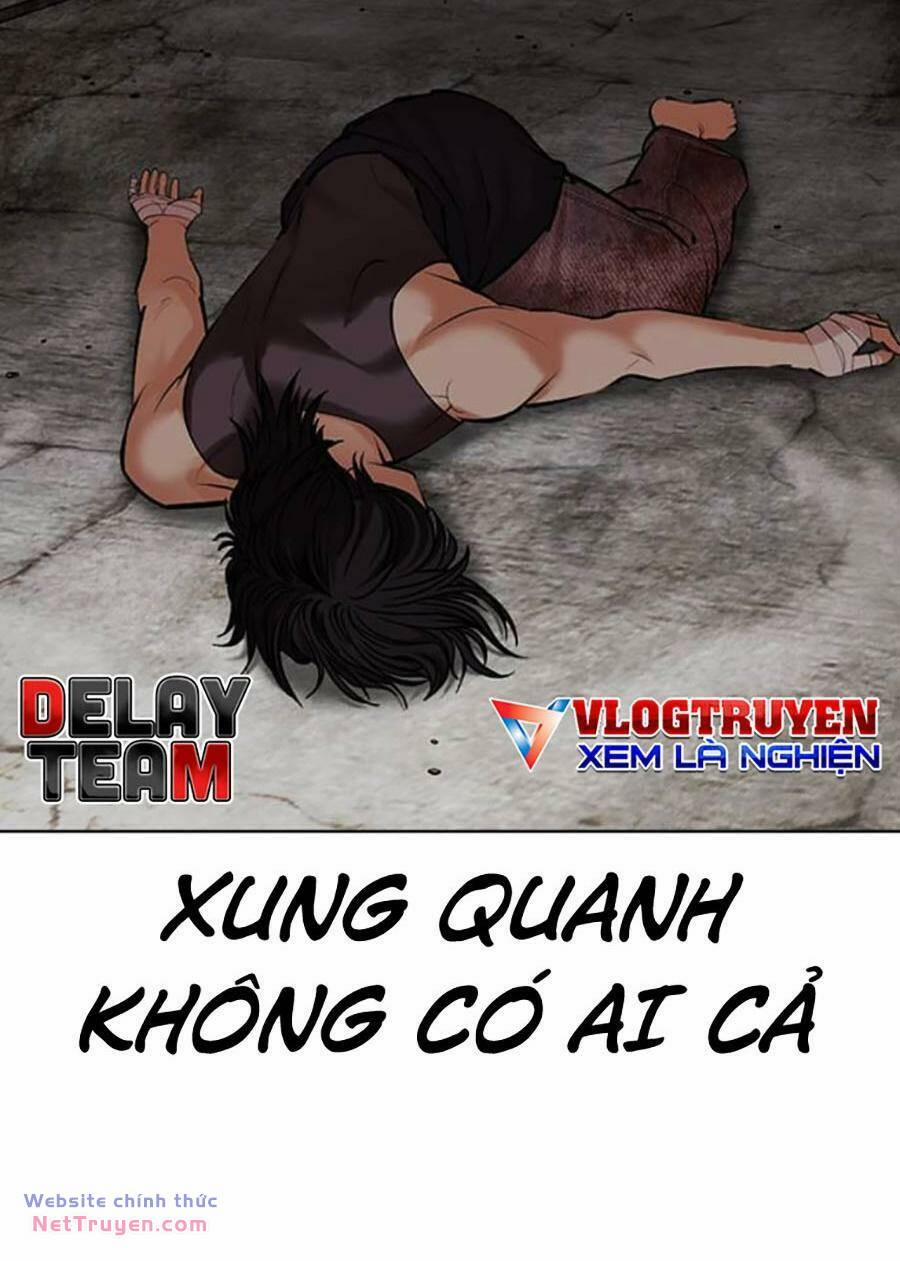 Hoán Đổi Diệu Kỳ Chương 498 Trang 23