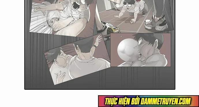 Hoán Đổi Diệu Kỳ 50 trang 16