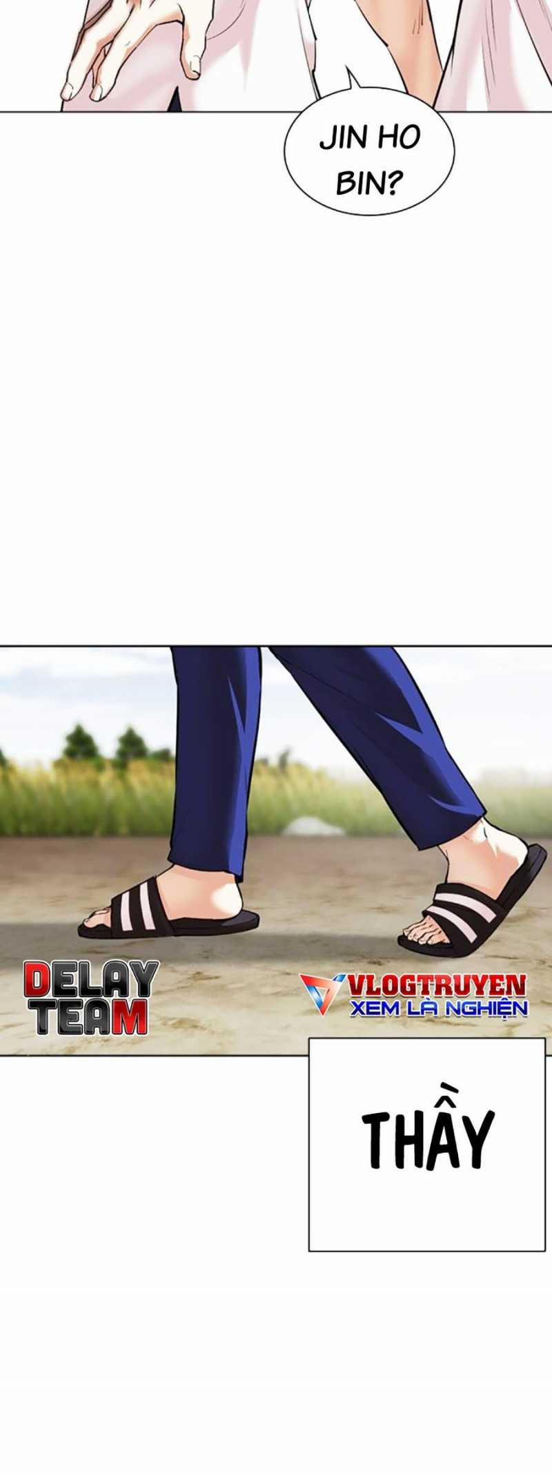 Hoán Đổi Diệu Kỳ 500 trang 112