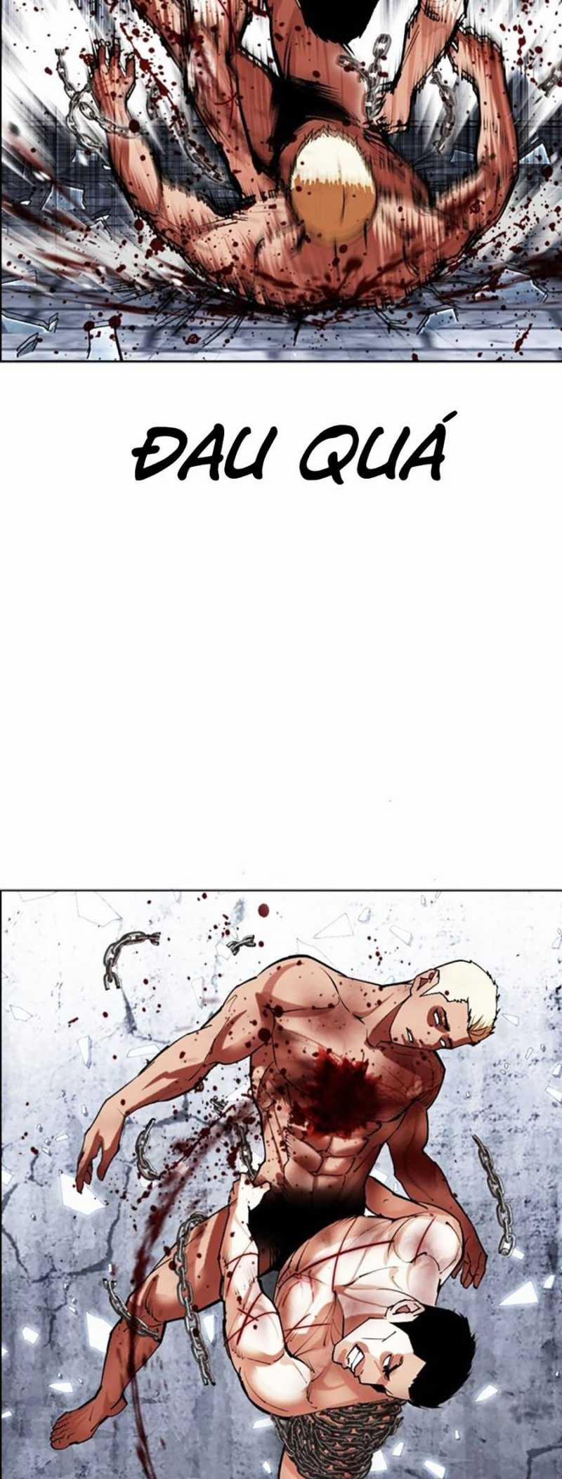 Hoán Đổi Diệu Kỳ 501 trang 32