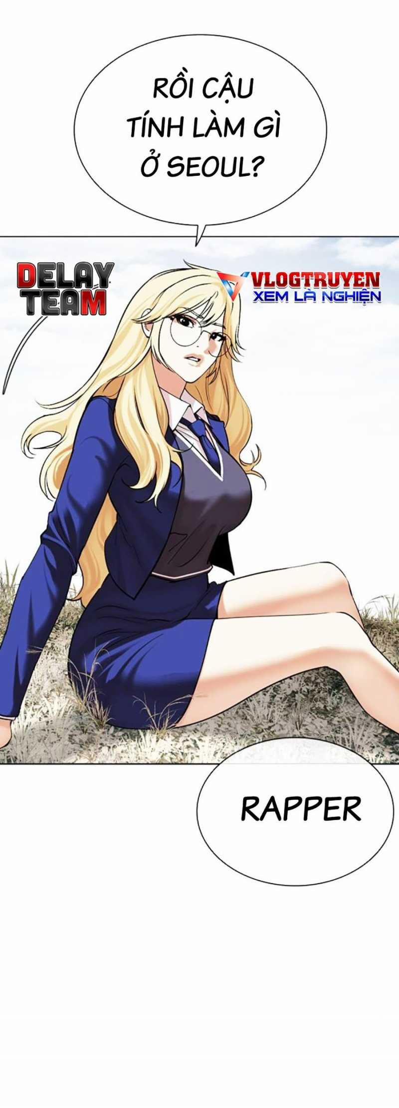 Hoán Đổi Diệu Kỳ 501 trang 54