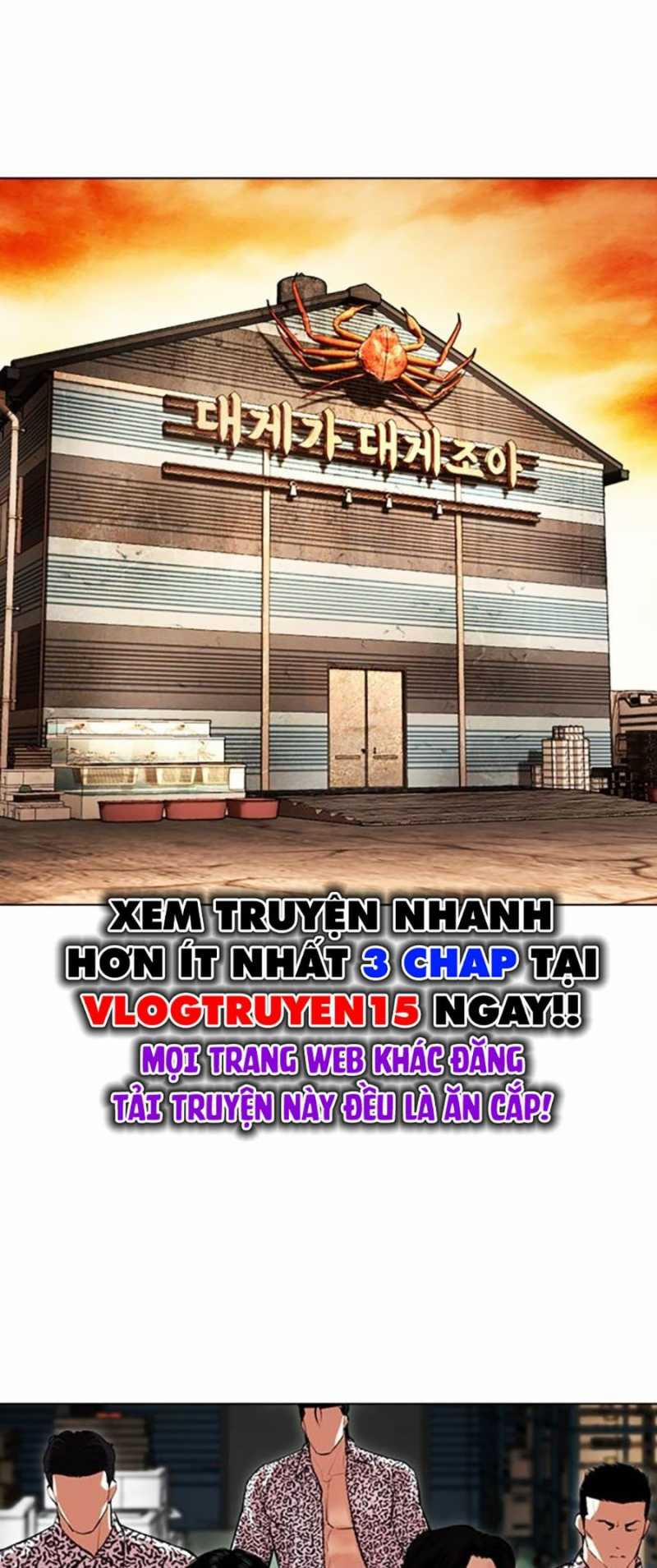 Hoán Đổi Diệu Kỳ Chương 502 Trang 123