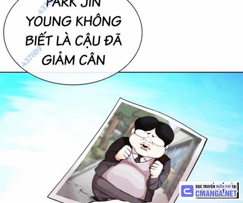 Hoán Đổi Diệu Kỳ Chương 503 Trang 33