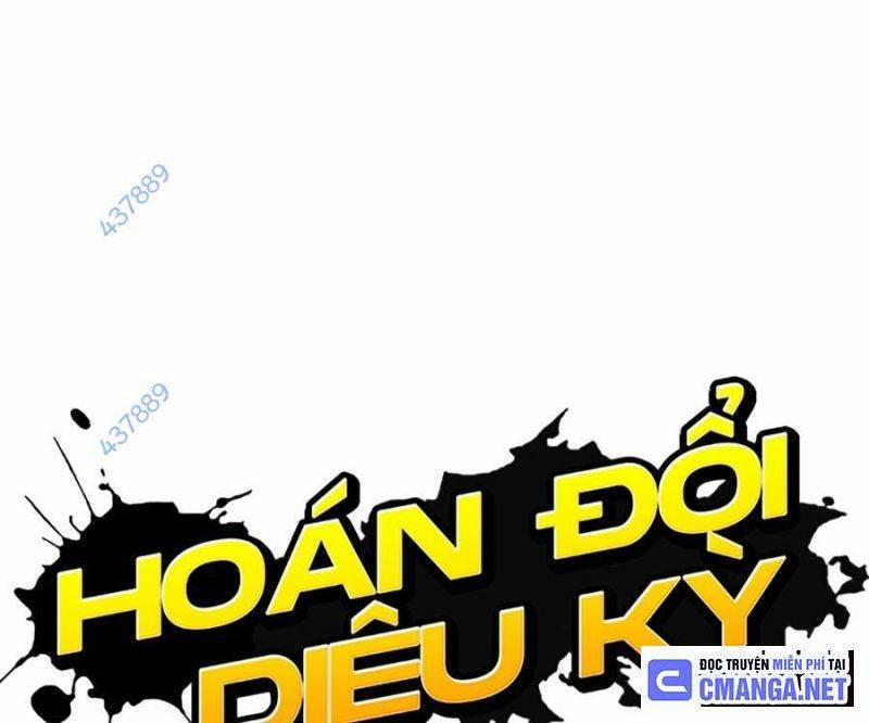 Hoán Đổi Diệu Kỳ Chương 503 Trang 51