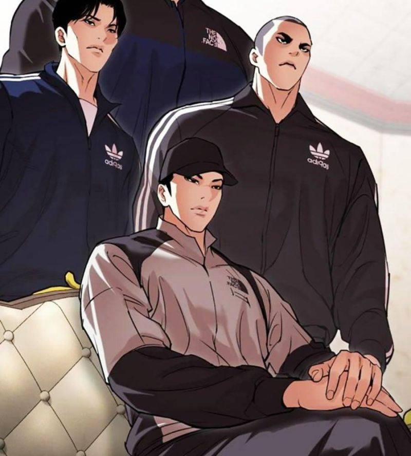 Hoán Đổi Diệu Kỳ 506 trang 9