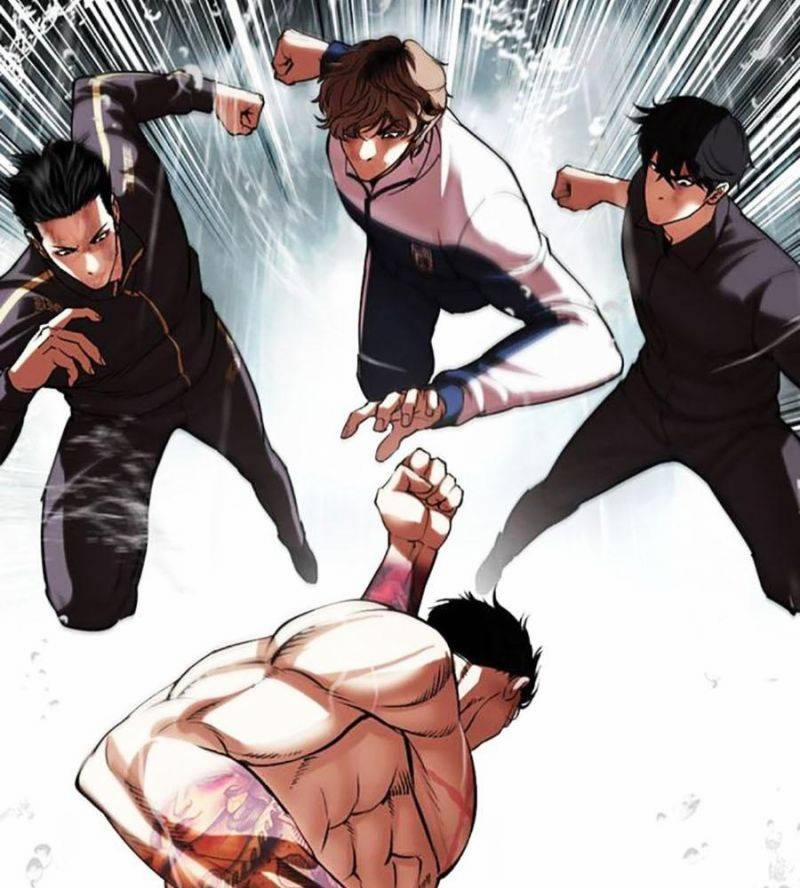 Hoán Đổi Diệu Kỳ 507 trang 178