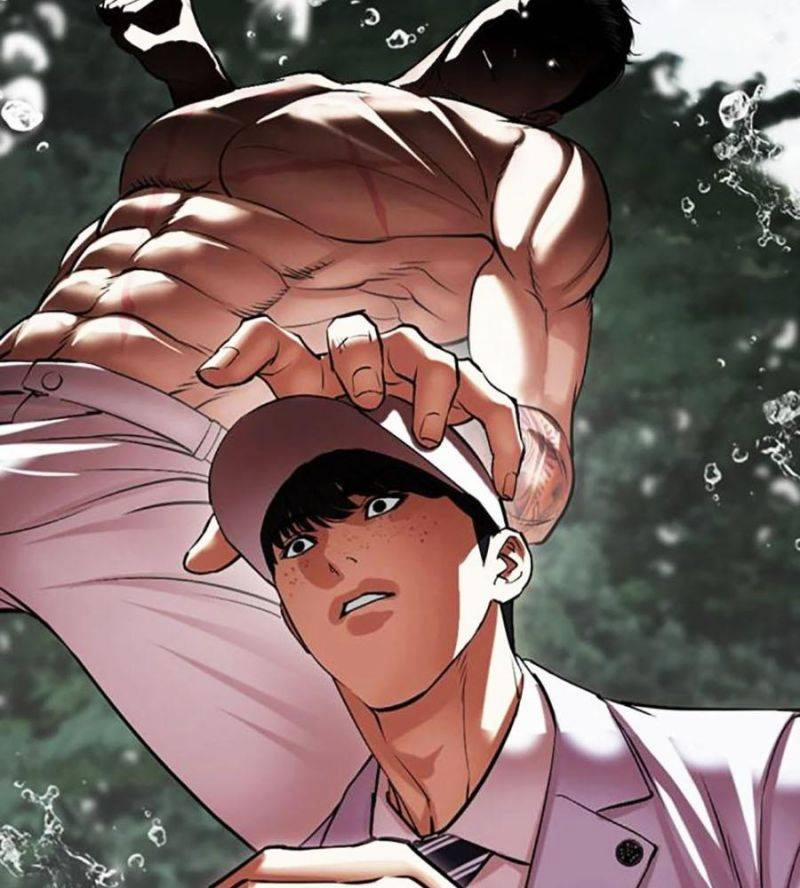 Hoán Đổi Diệu Kỳ 507 trang 192