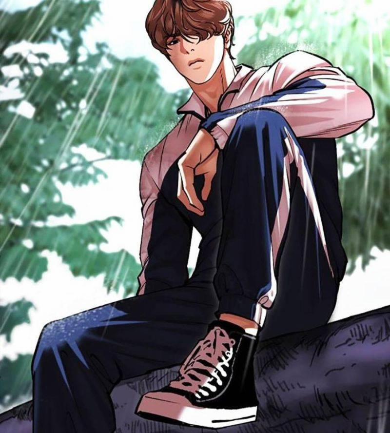 Hoán Đổi Diệu Kỳ 508 trang 247