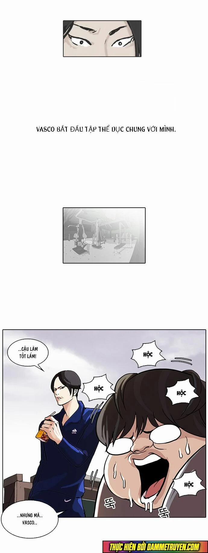 Hoán Đổi Diệu Kỳ 51 trang 3