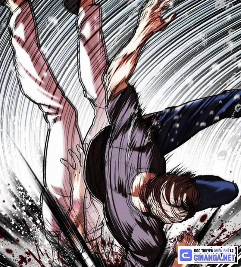 Hoán Đổi Diệu Kỳ 510 trang 515