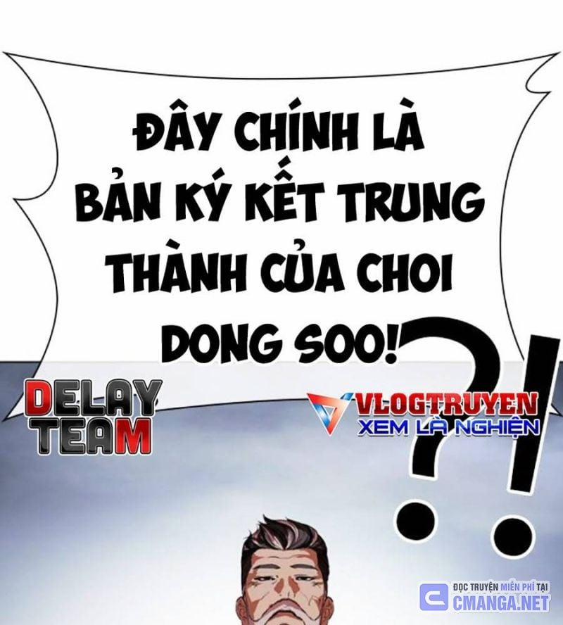 Hoán Đổi Diệu Kỳ Chương 516 Trang 138