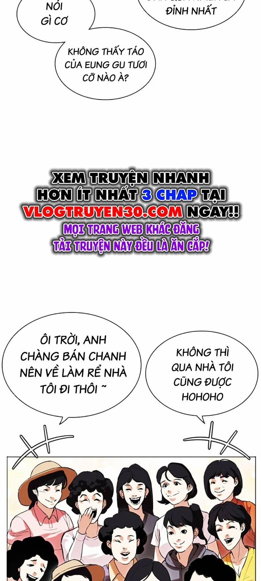 Hoán Đổi Diệu Kỳ Chương 519 Trang 73