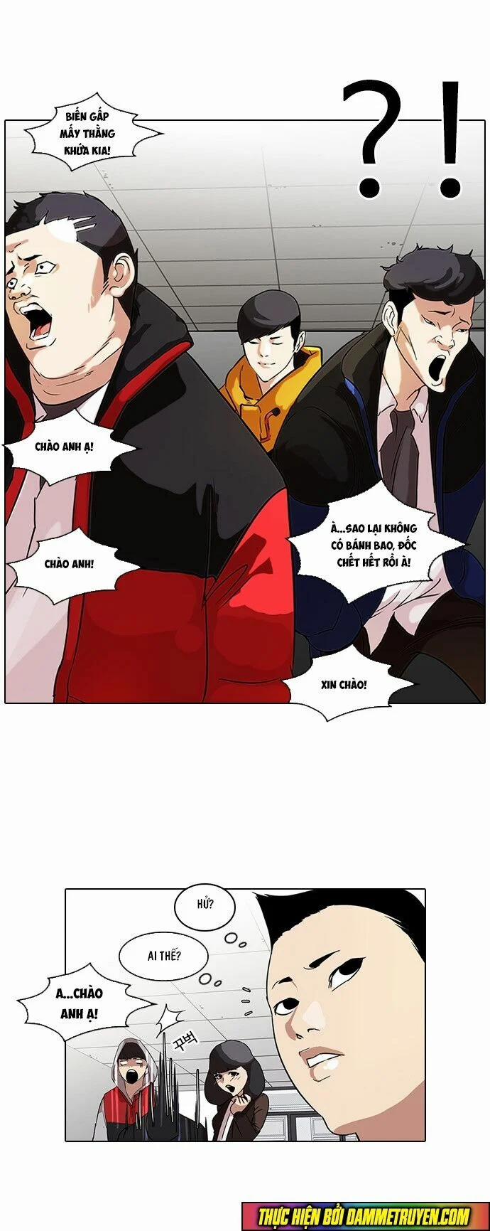 Hoán Đổi Diệu Kỳ 52 trang 13