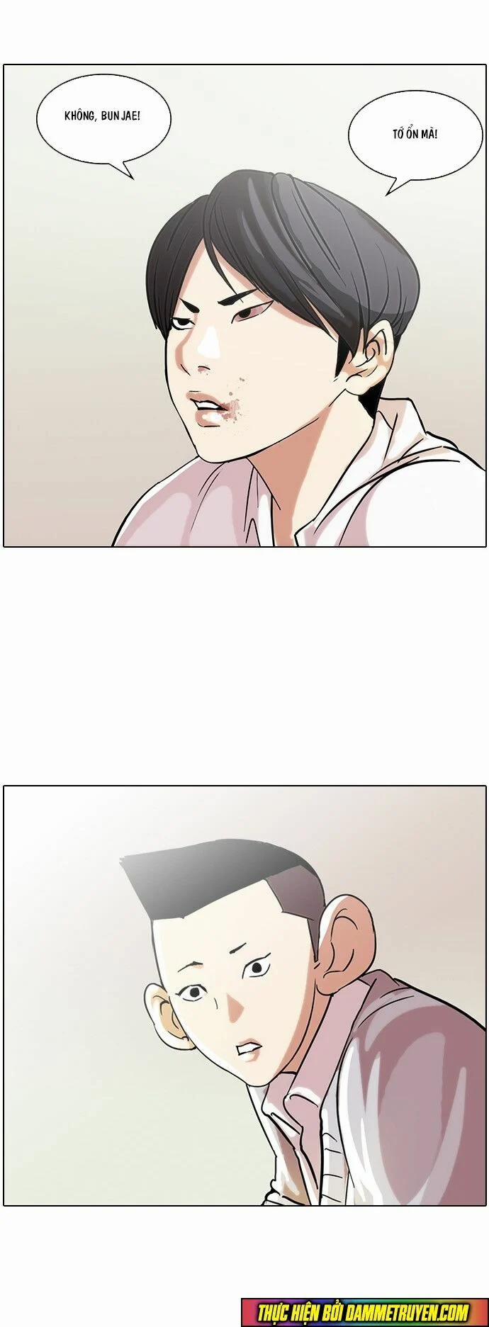 Hoán Đổi Diệu Kỳ 52 trang 32