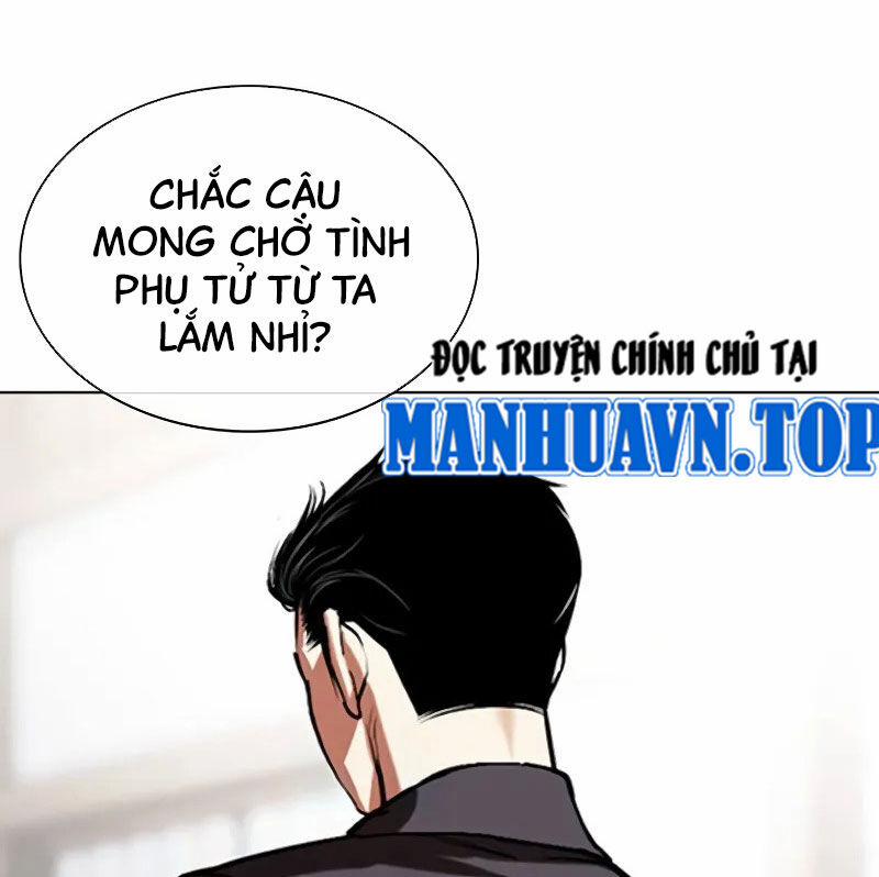 Hoán Đổi Diệu Kỳ Chương 523 Trang 21