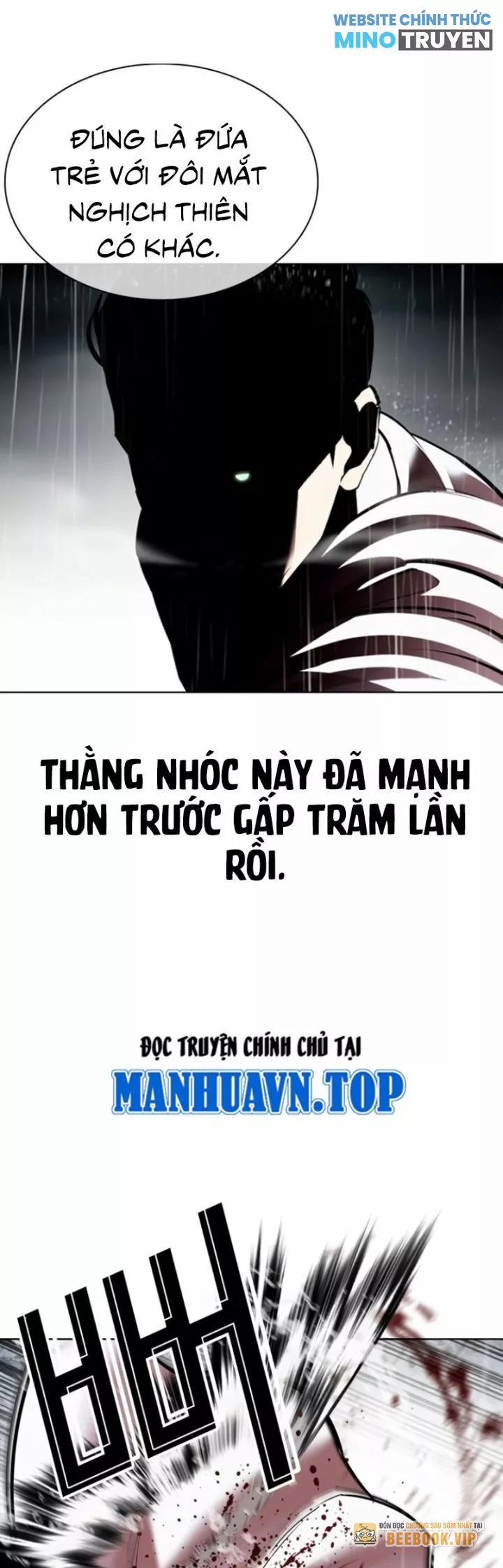 Hoán Đổi Diệu Kỳ Chương 529 Trang 24