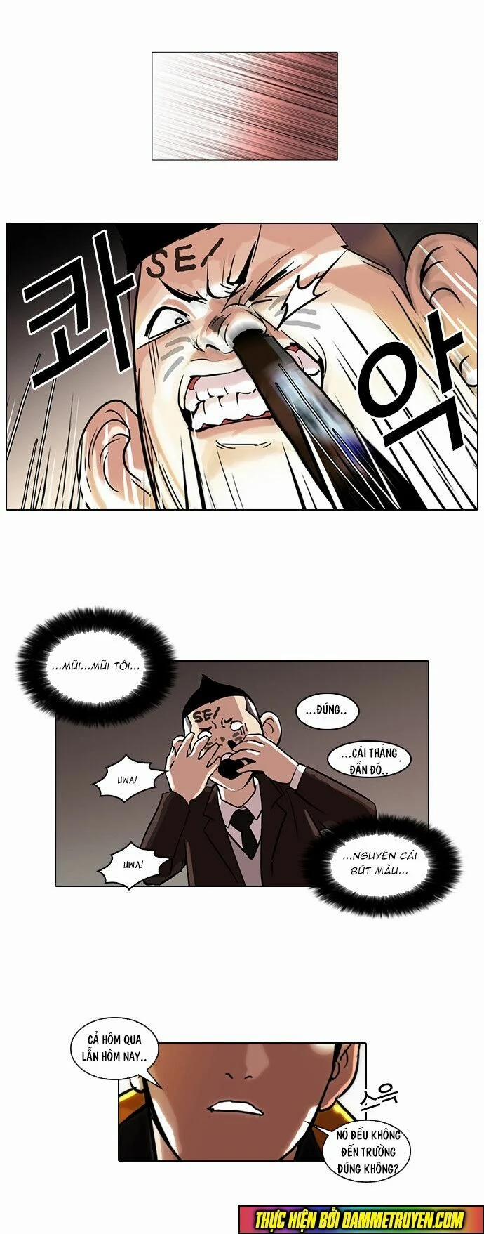 Hoán Đổi Diệu Kỳ 53 trang 12