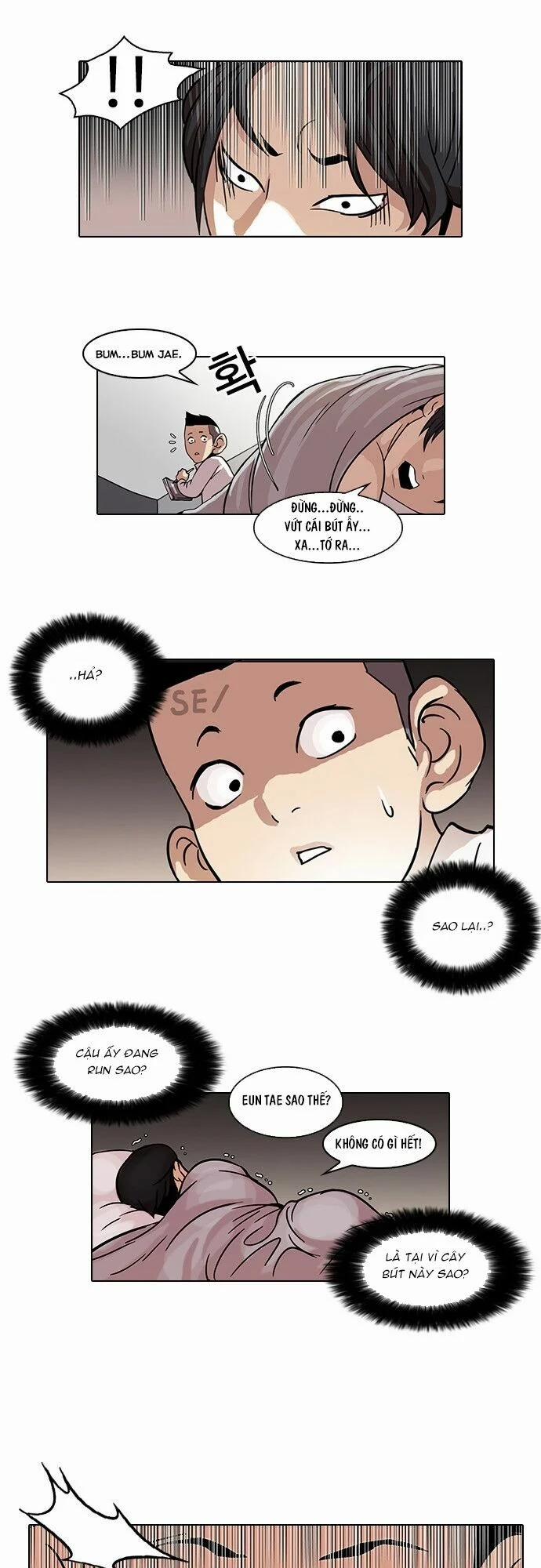 Hoán Đổi Diệu Kỳ 53 trang 28