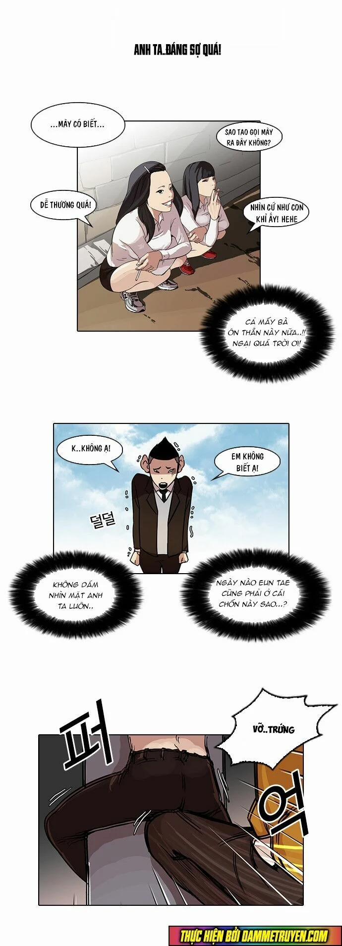 Hoán Đổi Diệu Kỳ 53 trang 4