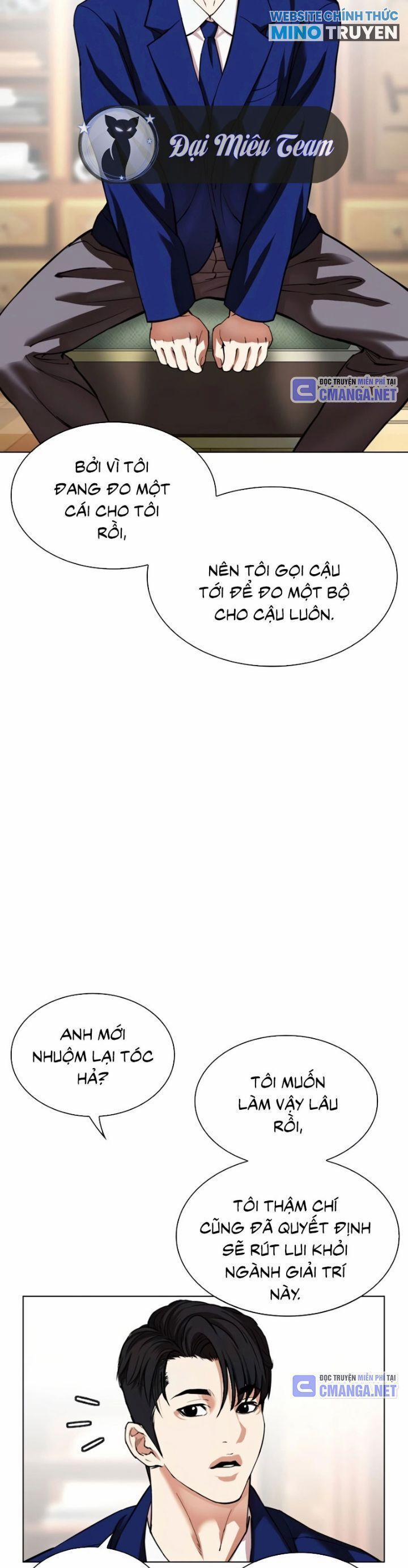 Hoán Đổi Diệu Kỳ 531 trang 30