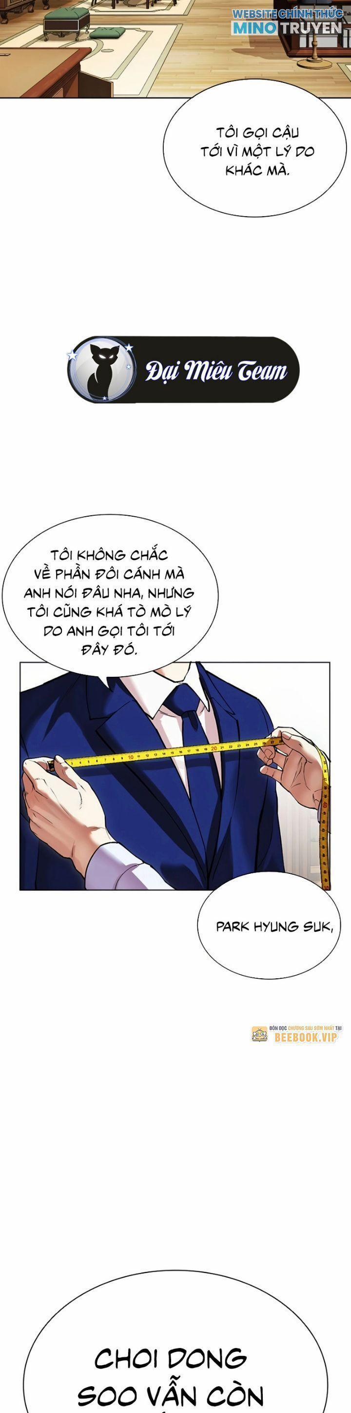 Hoán Đổi Diệu Kỳ 531 trang 40