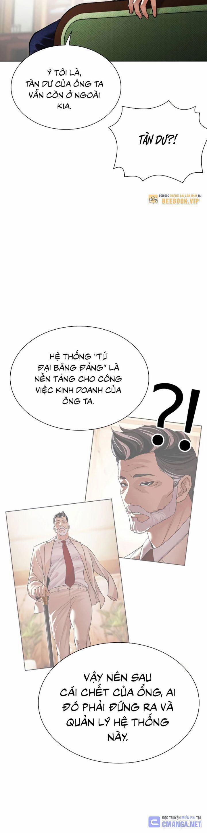 Hoán Đổi Diệu Kỳ 531 trang 42