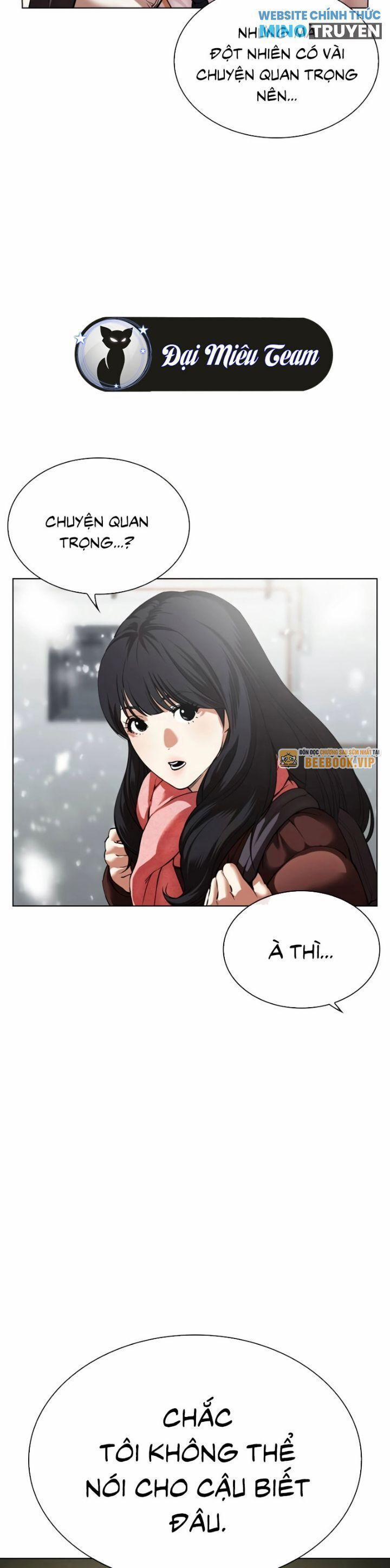 Hoán Đổi Diệu Kỳ 531 trang 5