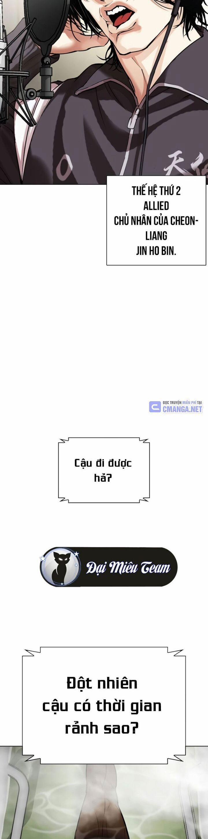 Hoán Đổi Diệu Kỳ 531 trang 71