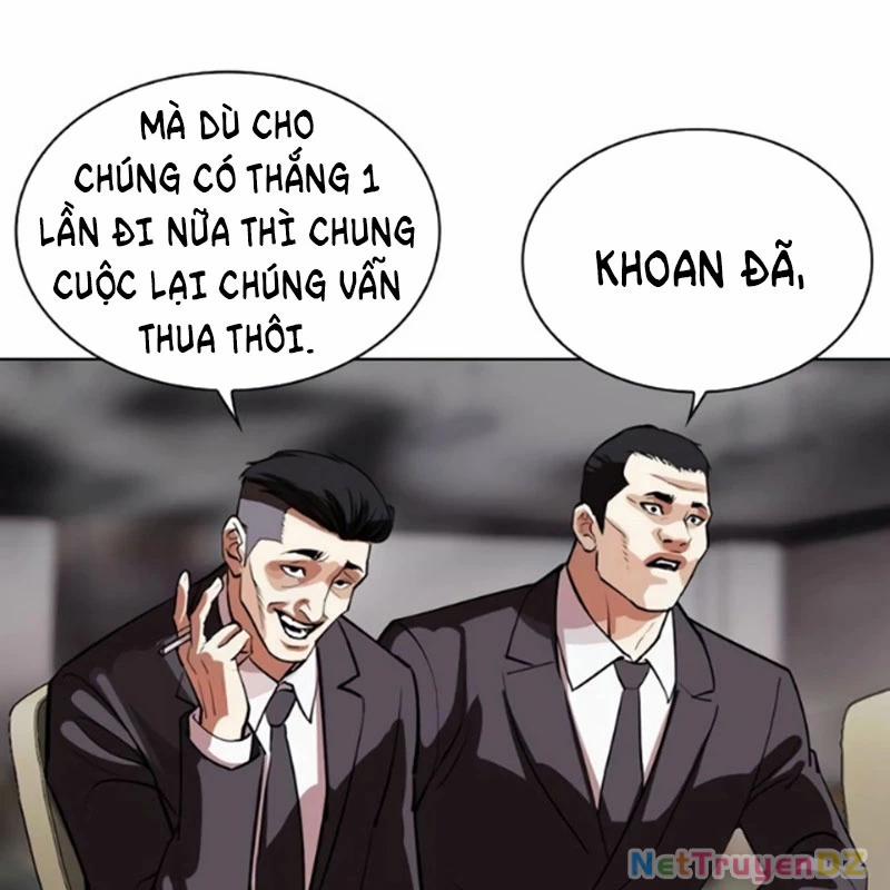 Hoán Đổi Diệu Kỳ Chương 534 Trang 154