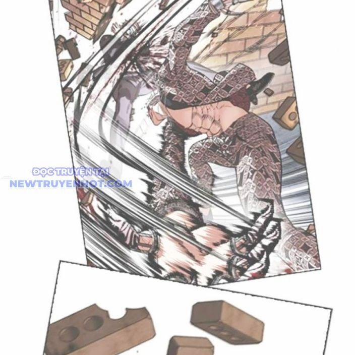 Hoán Đổi Diệu Kỳ 537 trang 313