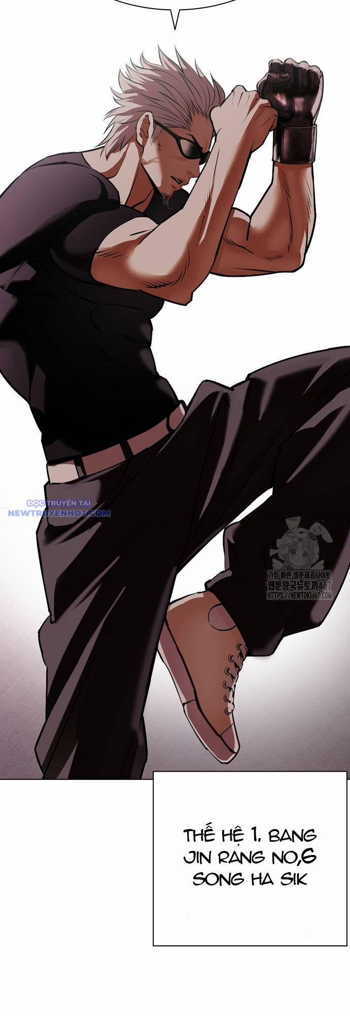 Hoán Đổi Diệu Kỳ 538 trang 18